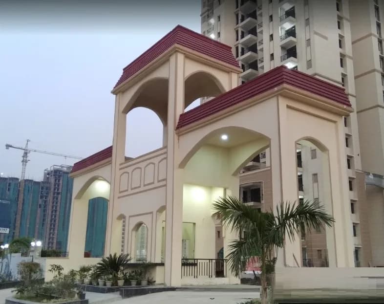 Earthcon Casa Royale, Sector 1 Greater Noida West