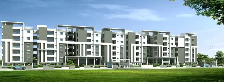 Transcons Pragathi Avenues, Shanakar Nagar