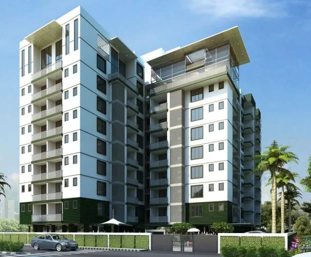 IPG Bhavya Sky Court, Mansarovar