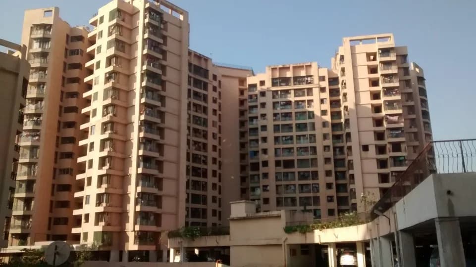Jainam Sonam Srivilas, Bhayandar East