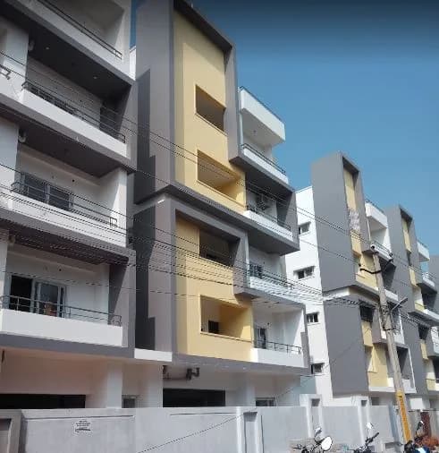 RV Advaita, Kukatpally