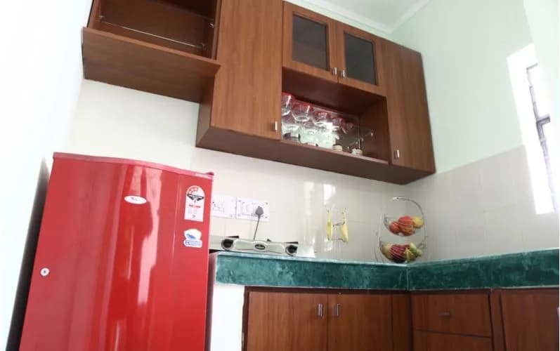 Shubhashray Bhiwadi — Sample Kitchen