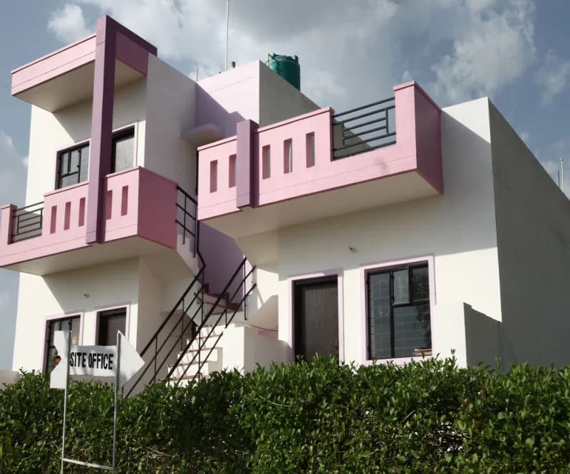 Shubhashray Bhiwadi, Alwar Bypass Road