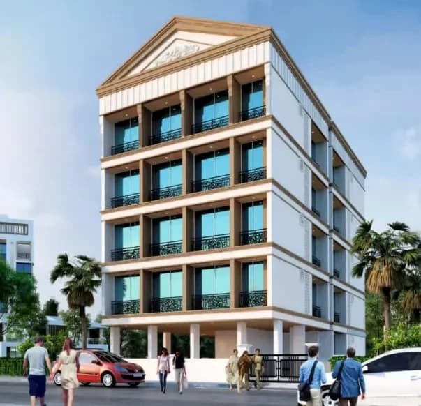Prime Heritage, Ulwe