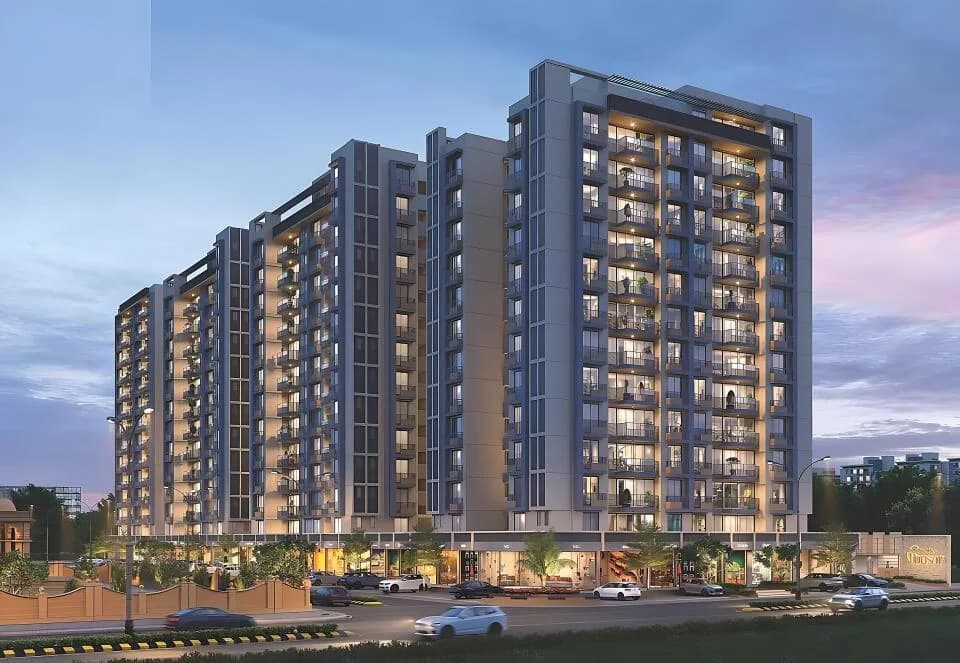 Urbania Keshav Parisar, Sargasan
