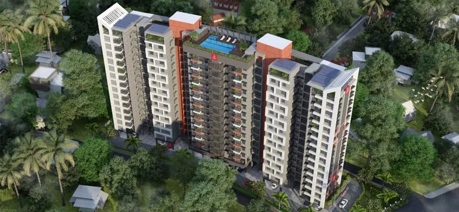 Asset Chamber, Elayavoor
