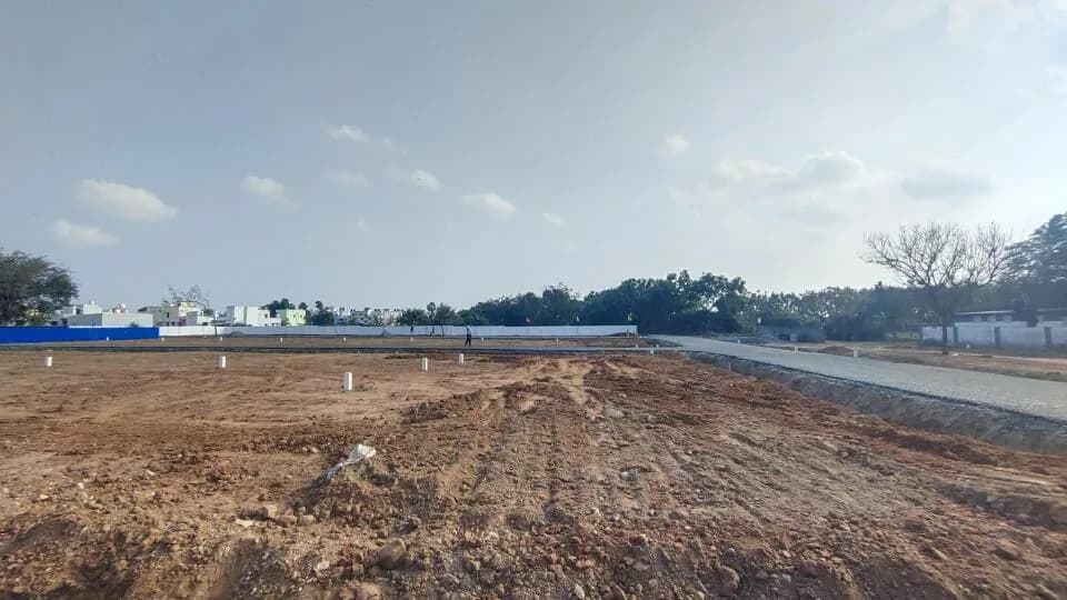 Sri Bhavani Amman Nagar Phase 2, Urapakkam