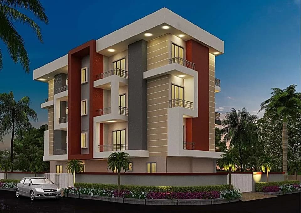 ABS Anirbans, Nalapara