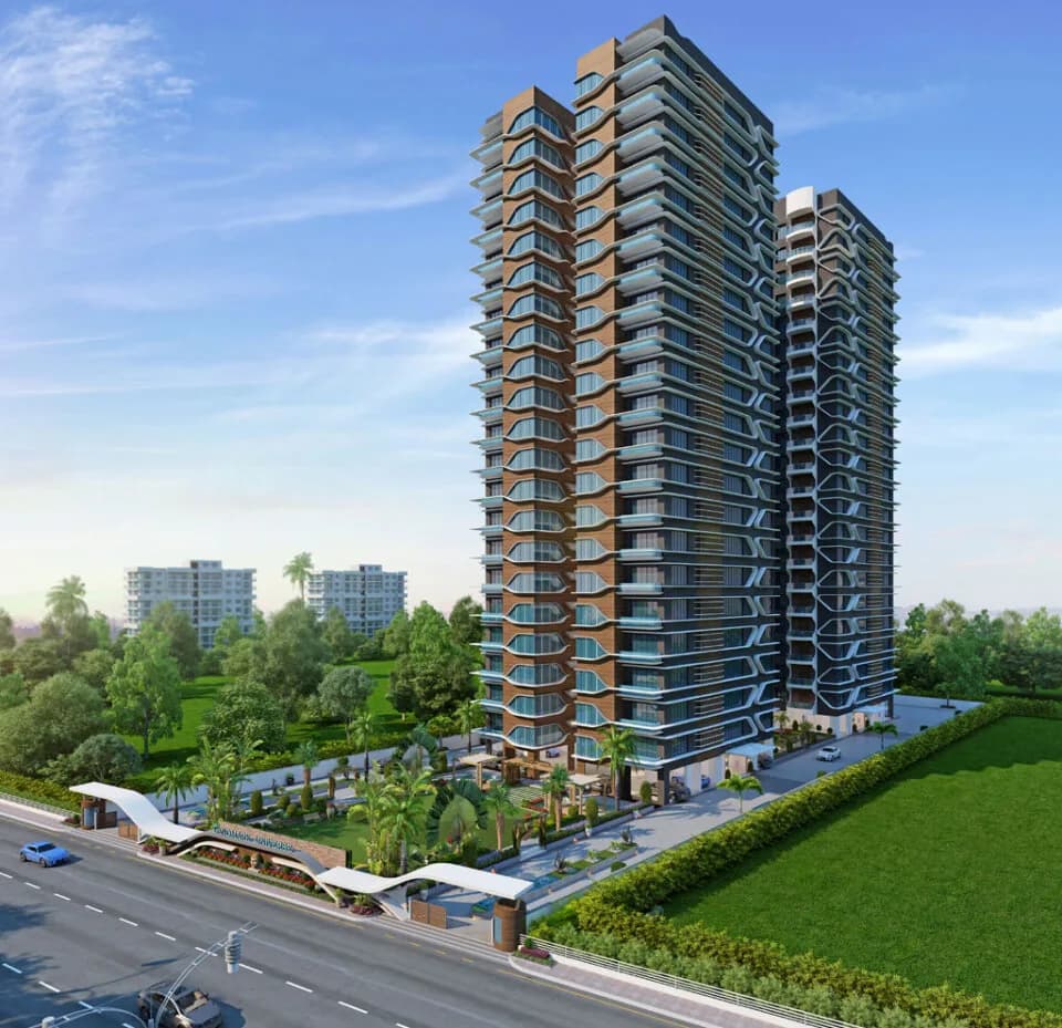 MDs Landmark Universe, Althan