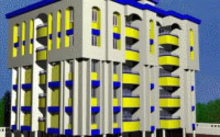 Govind Apartments, Sreenagar Colony