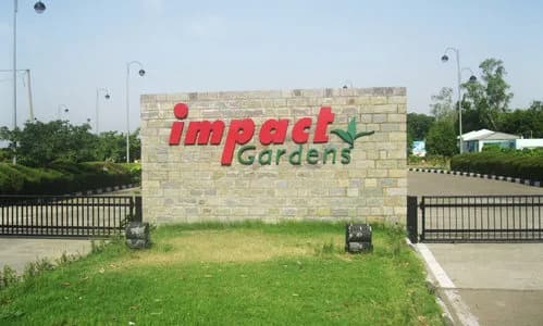 Impact Garden, Khankot