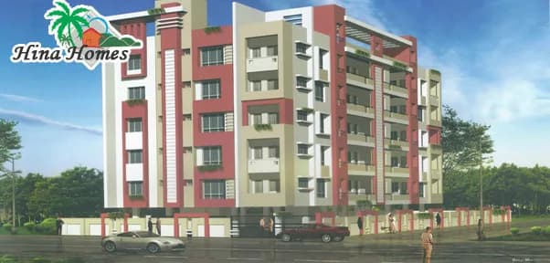 Classic Hina Homes, Marripalem