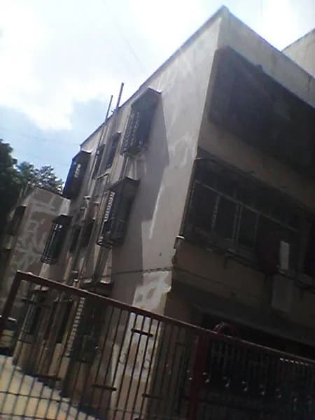 Maurya Meadows — Side View