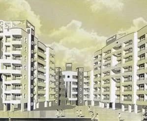 Sanghvi Green Ville, Dombivli East
