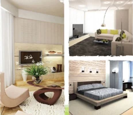 Ecogreen Hill Side Residency, Katrap