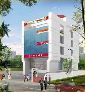 Nagpal Shivalik Heights, Tilak Nagar