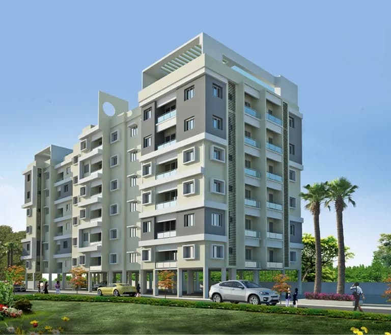 Abish Residency, Surathkal