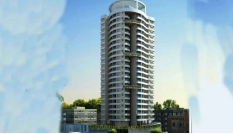Devdatta — Elevation image