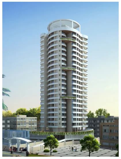 Devdatta, Dahisar West