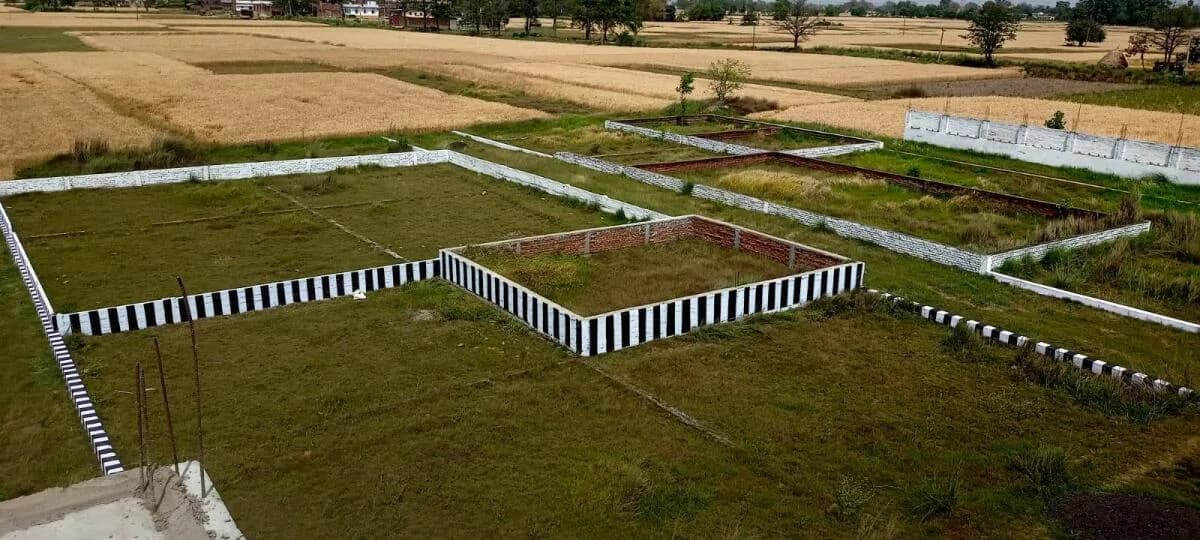 Bhageswari Smart City, Bihta