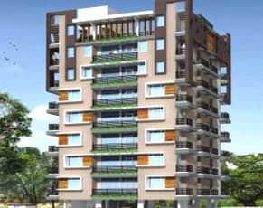 Akshat Eleven, Bani Park