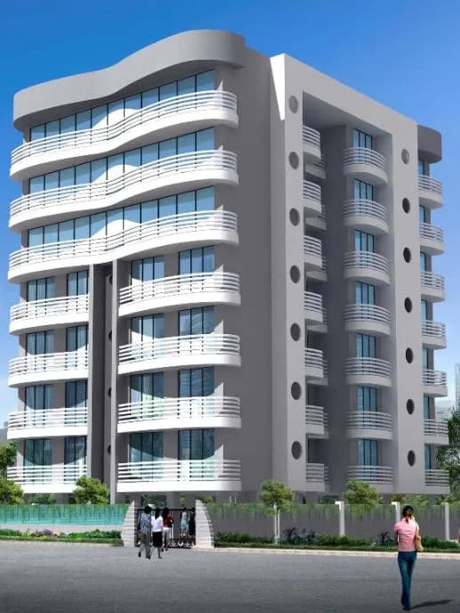 Kamala Siddheshwar, Ghatkopar East