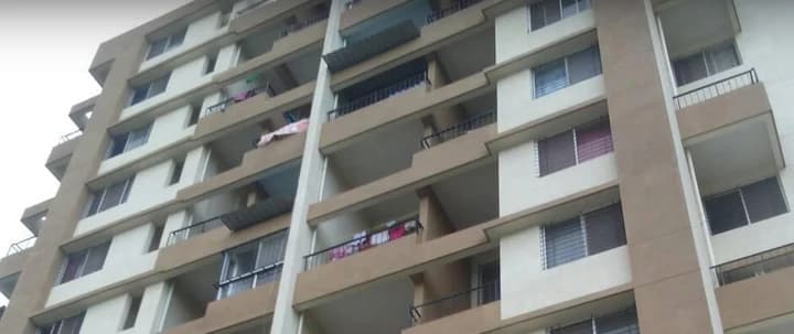Sanskruti Essencia Heights, Mahalunge