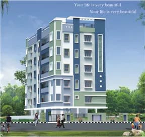 Janani Iris Greens — Artistic Elevation