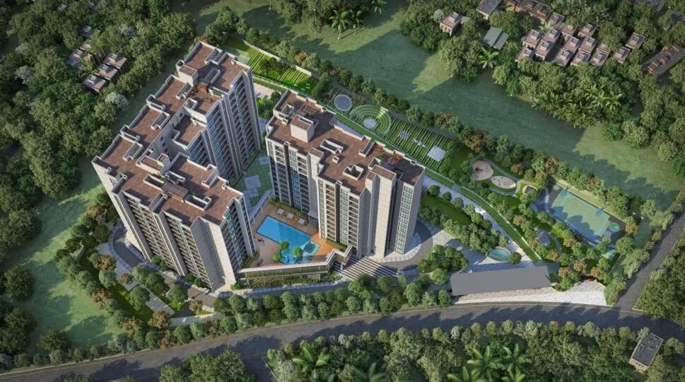 Casagrand Flamingo, HSR Layout