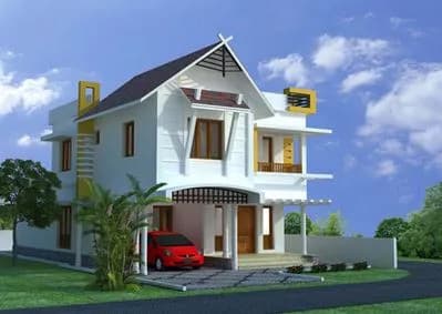 Romaa Gisborne Villas, Kakkanad
