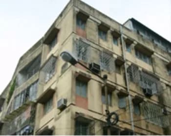 Palm Shakti Apartments, New Alipore