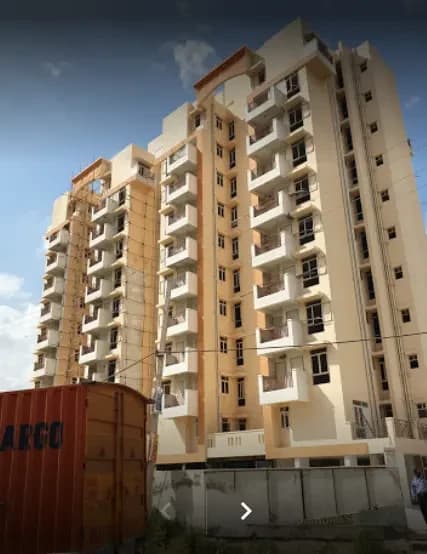 Apex Our Homes, Sector 37C
