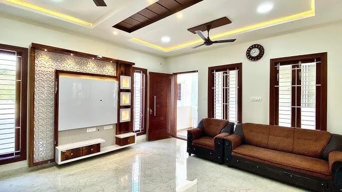 Narayanadri Apartments, Doddakammanahalli