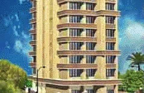 Milind Mahalaxmi Tower, Amboli