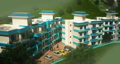 Advitiya Silver Cascade, Bhivpuri