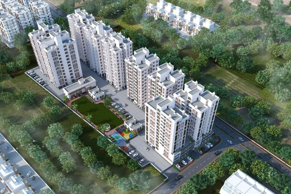 Himalaya Falaknuma, Juhapura
