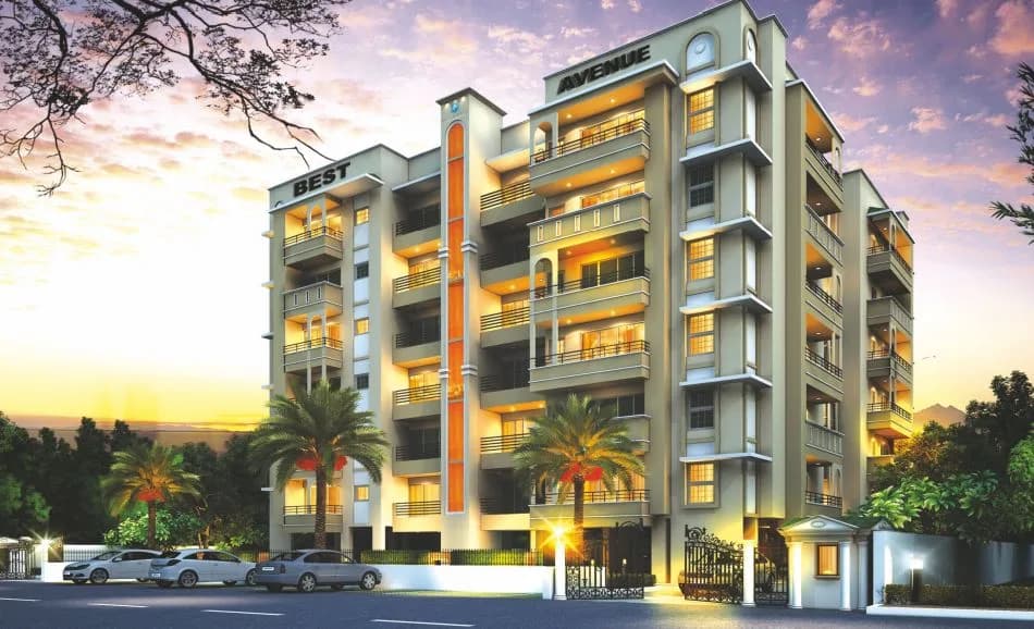 Best Avenue, Dalanwala