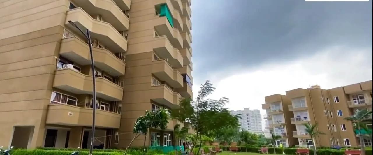 Pyramid Urban Homes 2, Sector 86