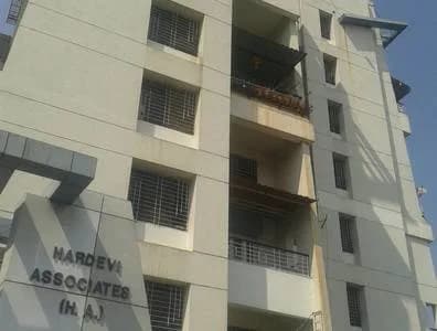 Hardevi Shiv Sai Residency, Pimple Gurav
