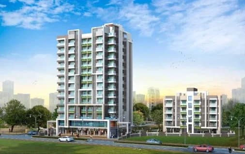 Hetal Riddhi Siddhi, Mira Road