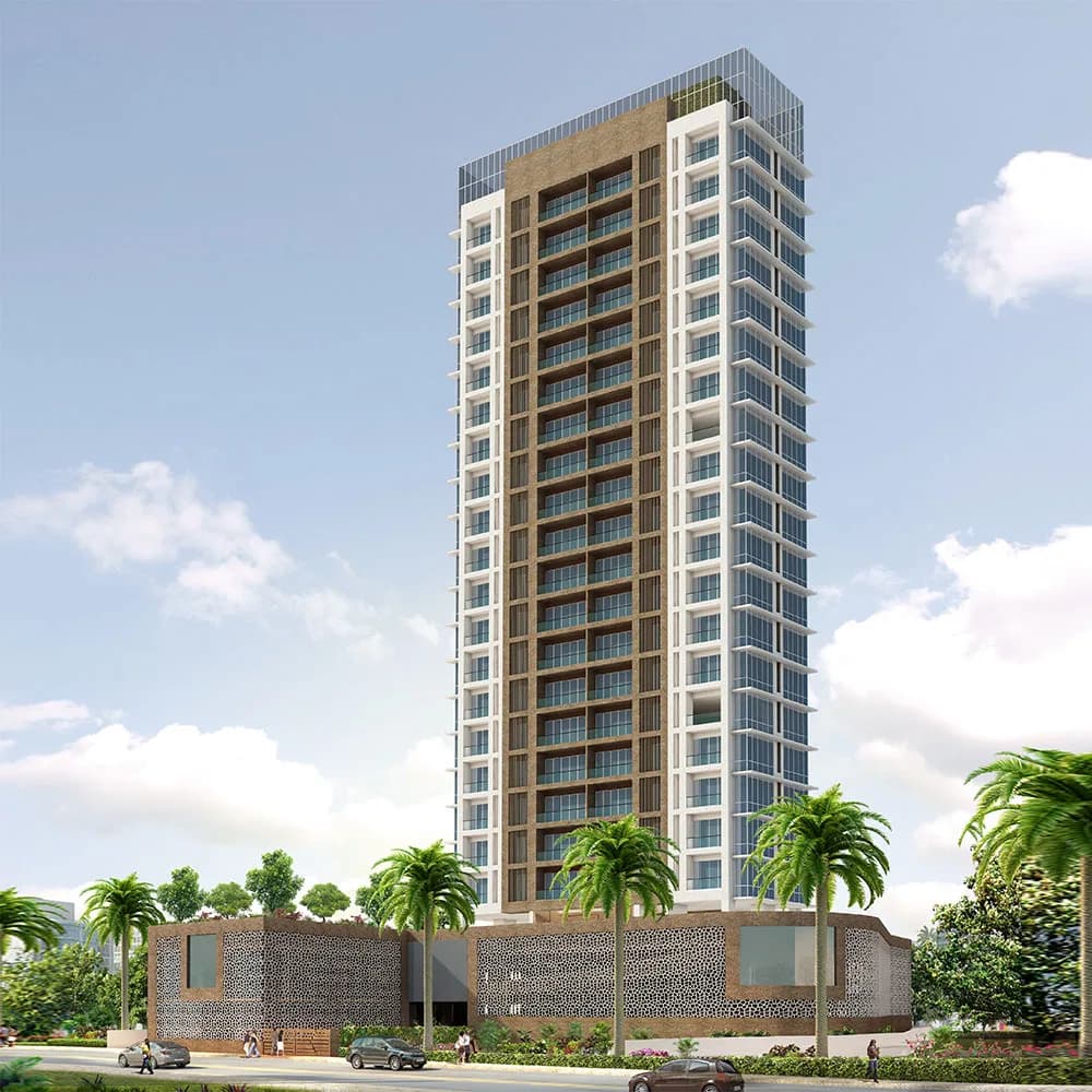 Evita Empress, Parel