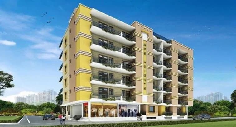 APS Heights, Noida Extension
