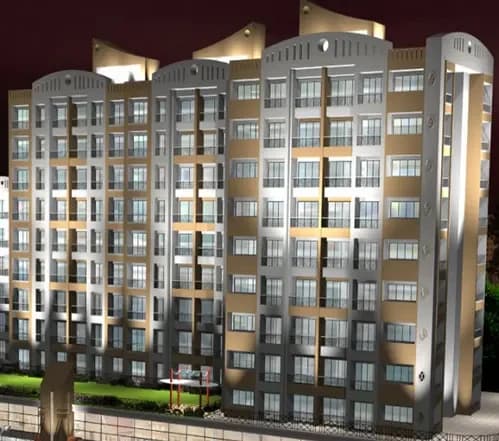 Baba Vihar, Kurla East
