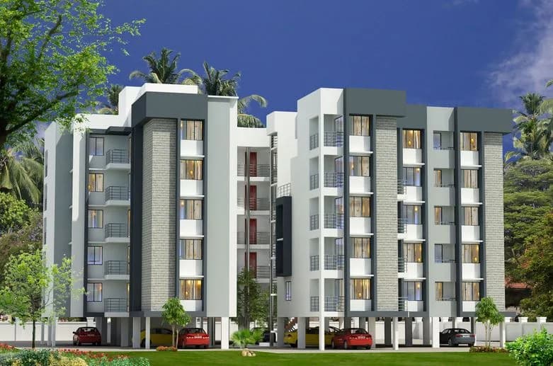 Coral Azora, Thattampady