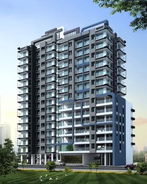 Rupji Daffodils, Andheri West