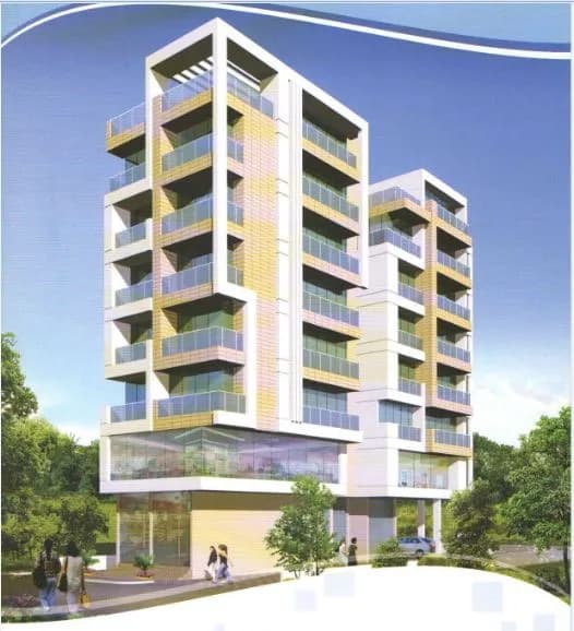 Kasam D Cunha Abote, Charai