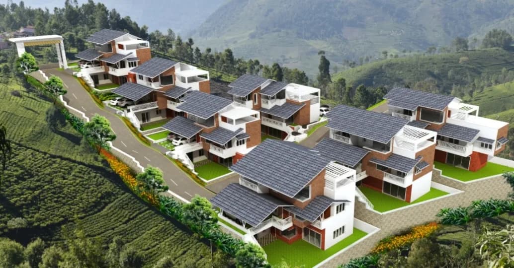 Armonia Di Grande, Kotagiri