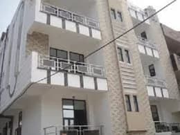 Divyansh Homes, Gyan Khand 4