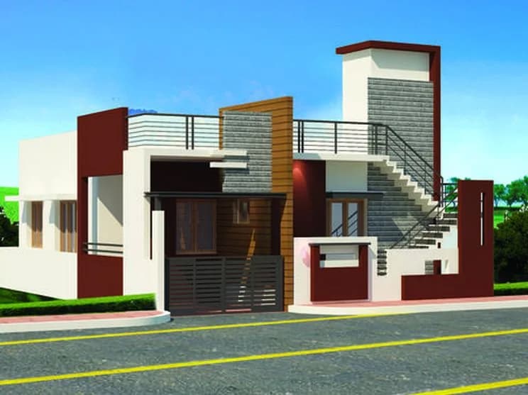 MMG Asset Habitat, Huyilalu