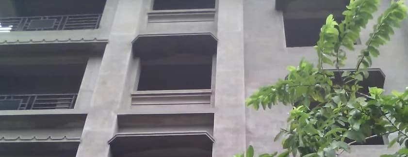 SD Sumita Apartment, Nayabad
